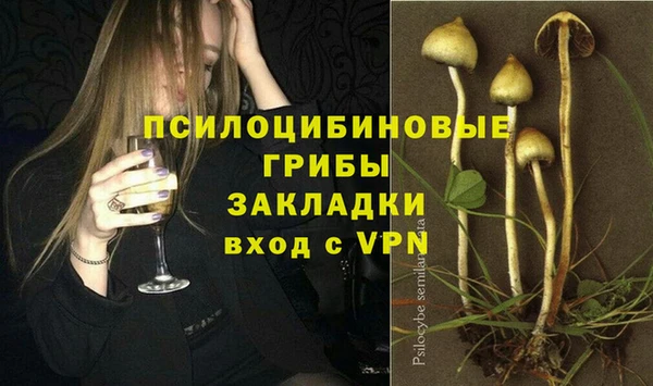 метадон Лиски